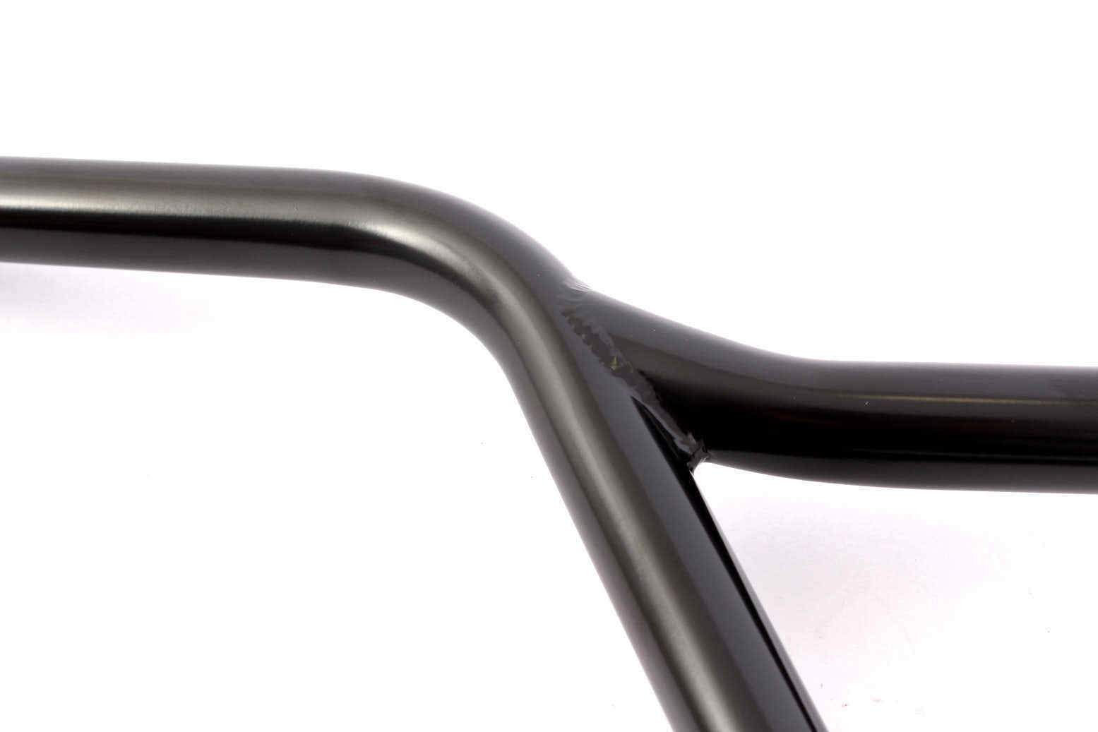 BMX Lenker KHE PRISM 8,25 Zoll 2-teilig