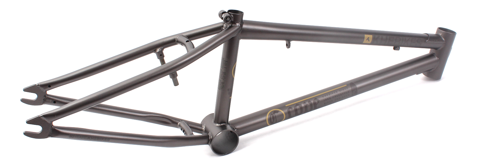 BMX Rahmen KHE COPE