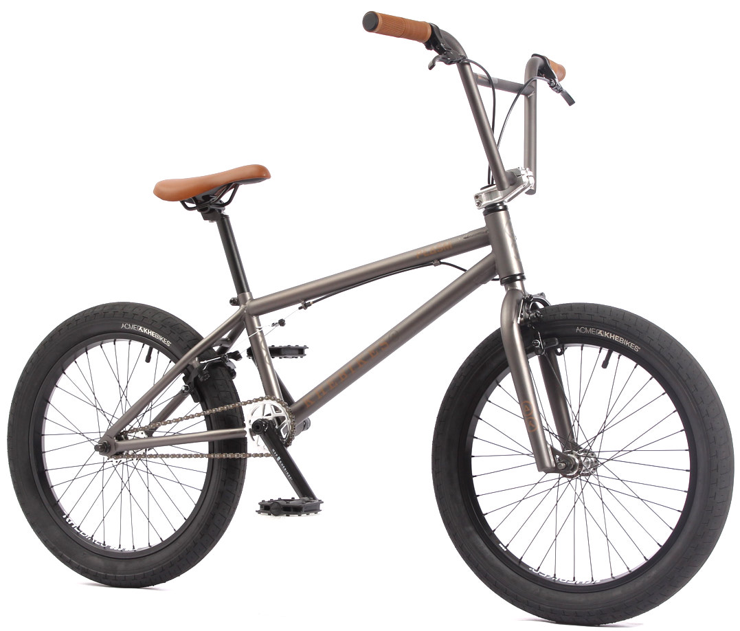 Outlet N3: BMX bike KHE PLASM 20 inch 24.5lbs