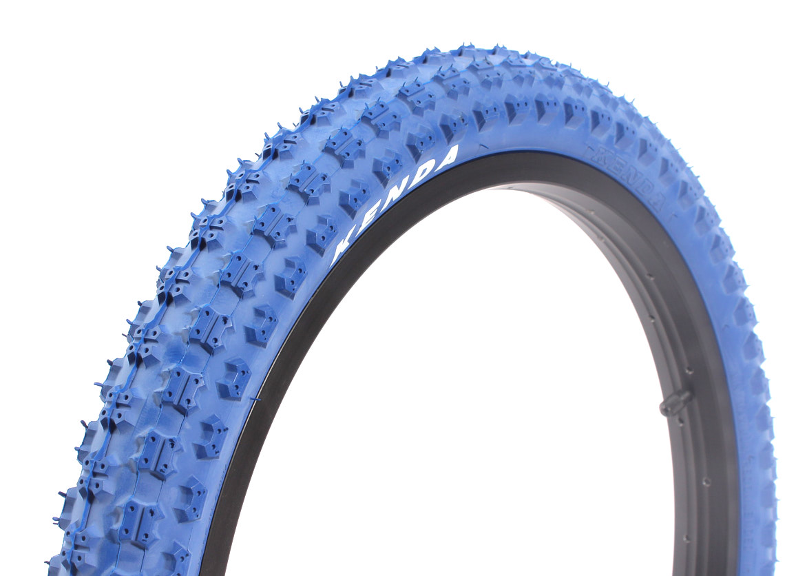 BMX Reifen KENDA K-51 20 x 2,25 Zoll