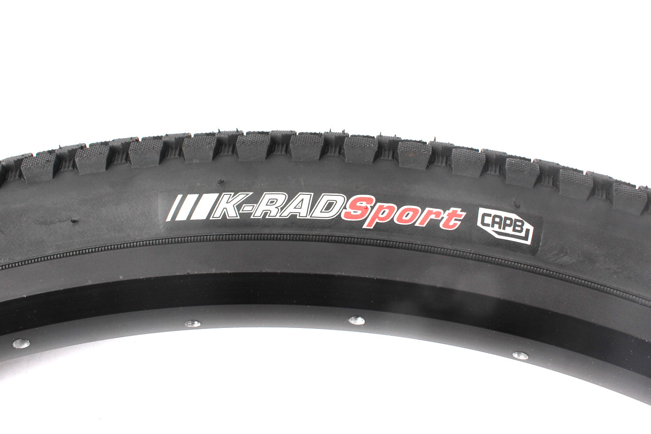 MTB Reifen KENDA K-905 K-RAD PRC 26 x 2,30 Zoll