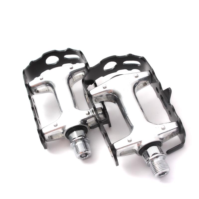 MTB / Fixie Pedals KHE 9/16 Inch Aluminium