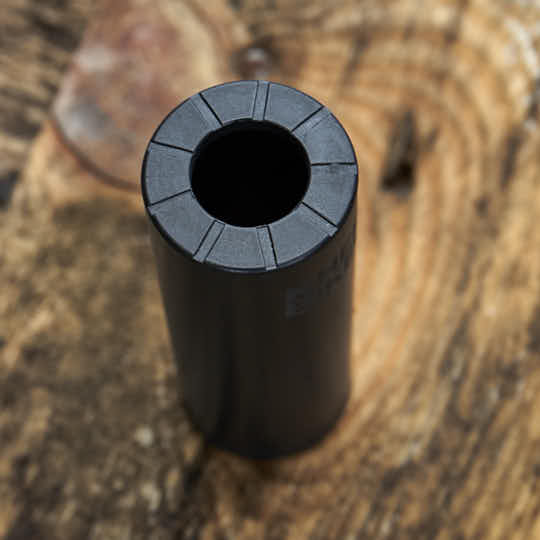 BMX Peg Ersatzhülle für KHE 2ND PRO Pegs