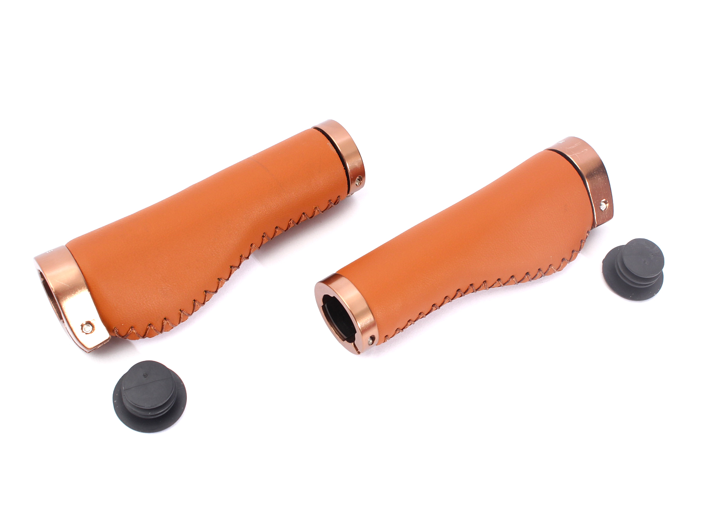 Fahrradgriffe M-WAVE Cloud Buff Fix
