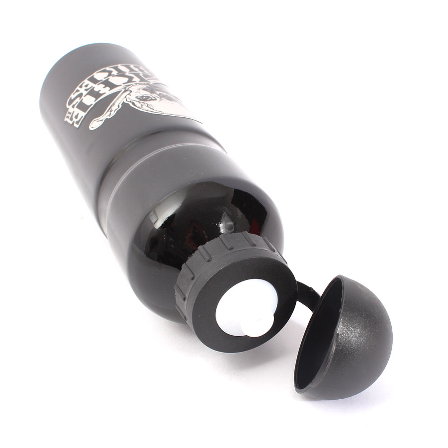 Trinkflasche KHE M-Wave Alu 750ml