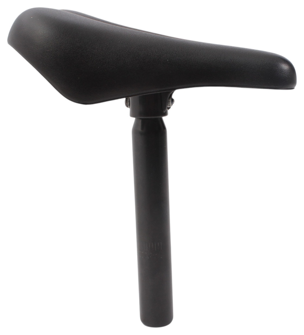 BMX seat combo KHE padded 27.2 mm