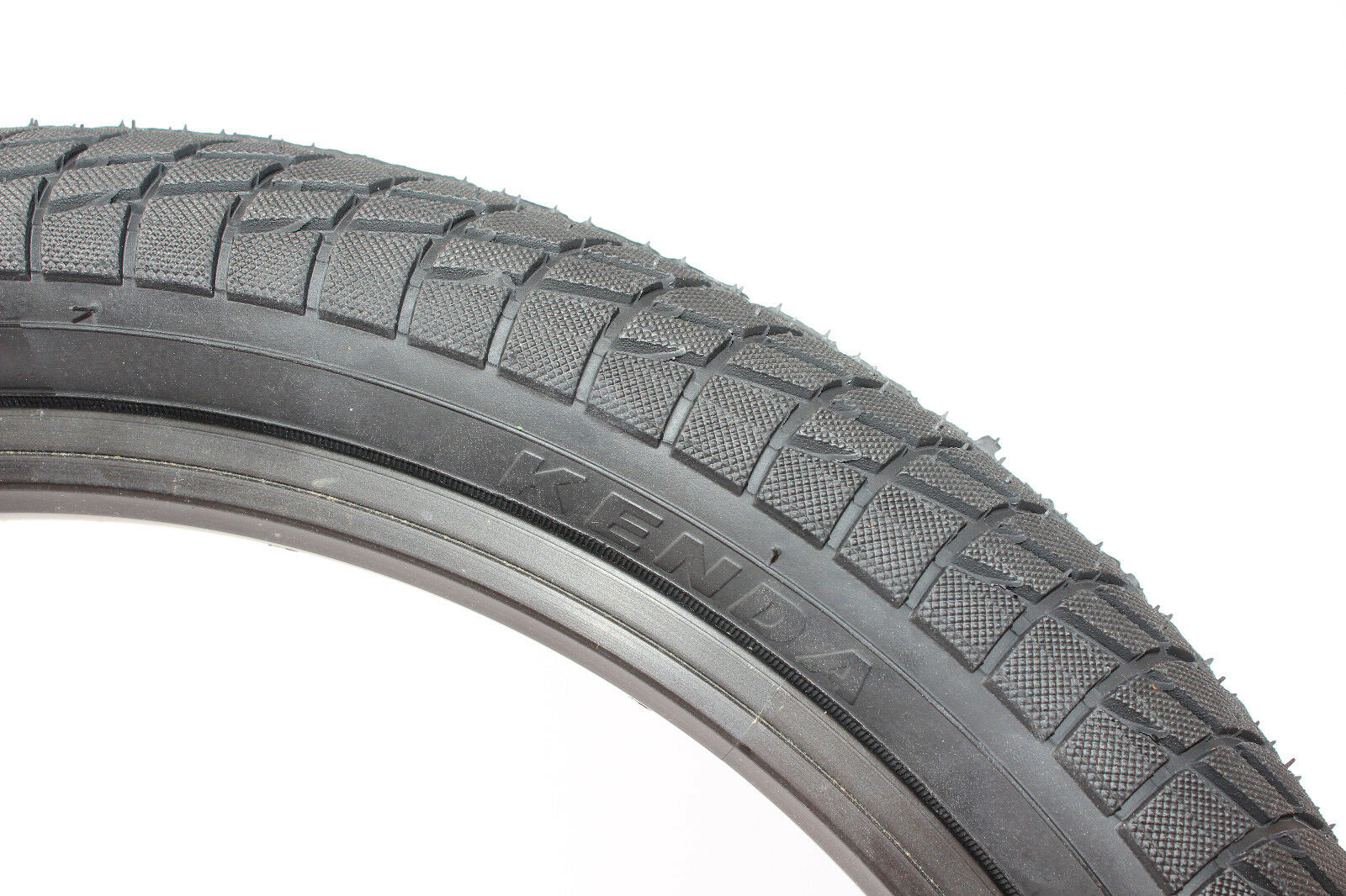BMX tire KHE 18 inch x 2.25 inch BMX tire KHE 18 inch x 2.25 inch