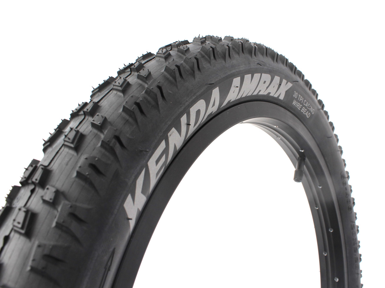 BMX tires KENDA AMRAK 20 x 2.20 inch