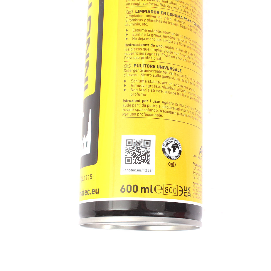 Reinigungsmittel KHE INNOTEC Multi Clean