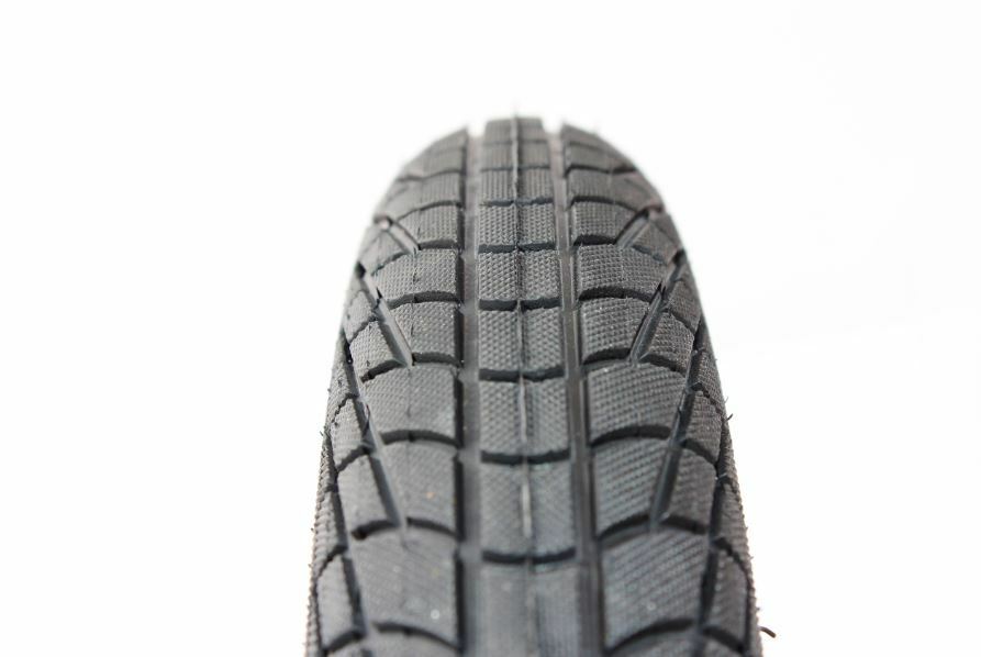 BMX tire KHE 18 inch x 2.25 inch BMX tire KHE 18 inch x 2.25 inch