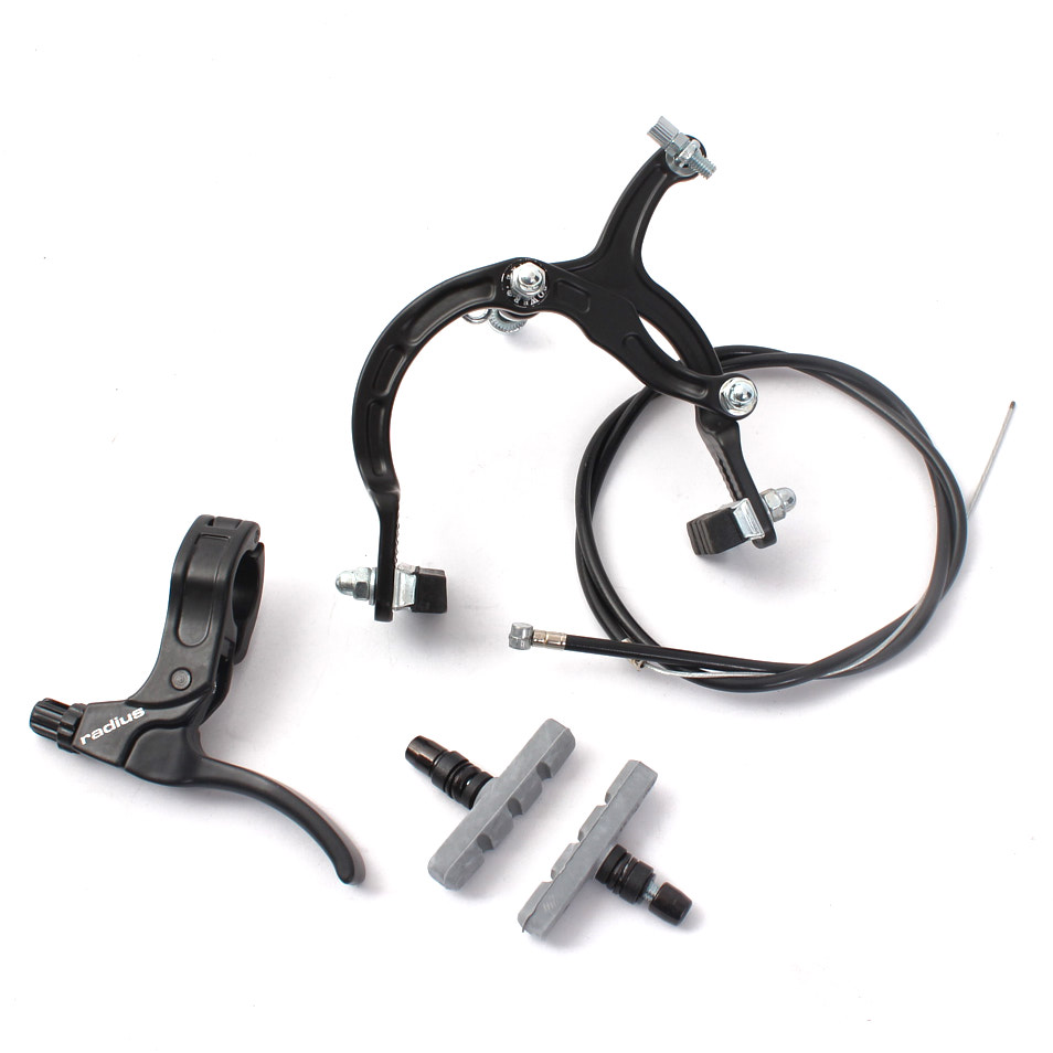BMX Bremsenset Sidepull KHE
