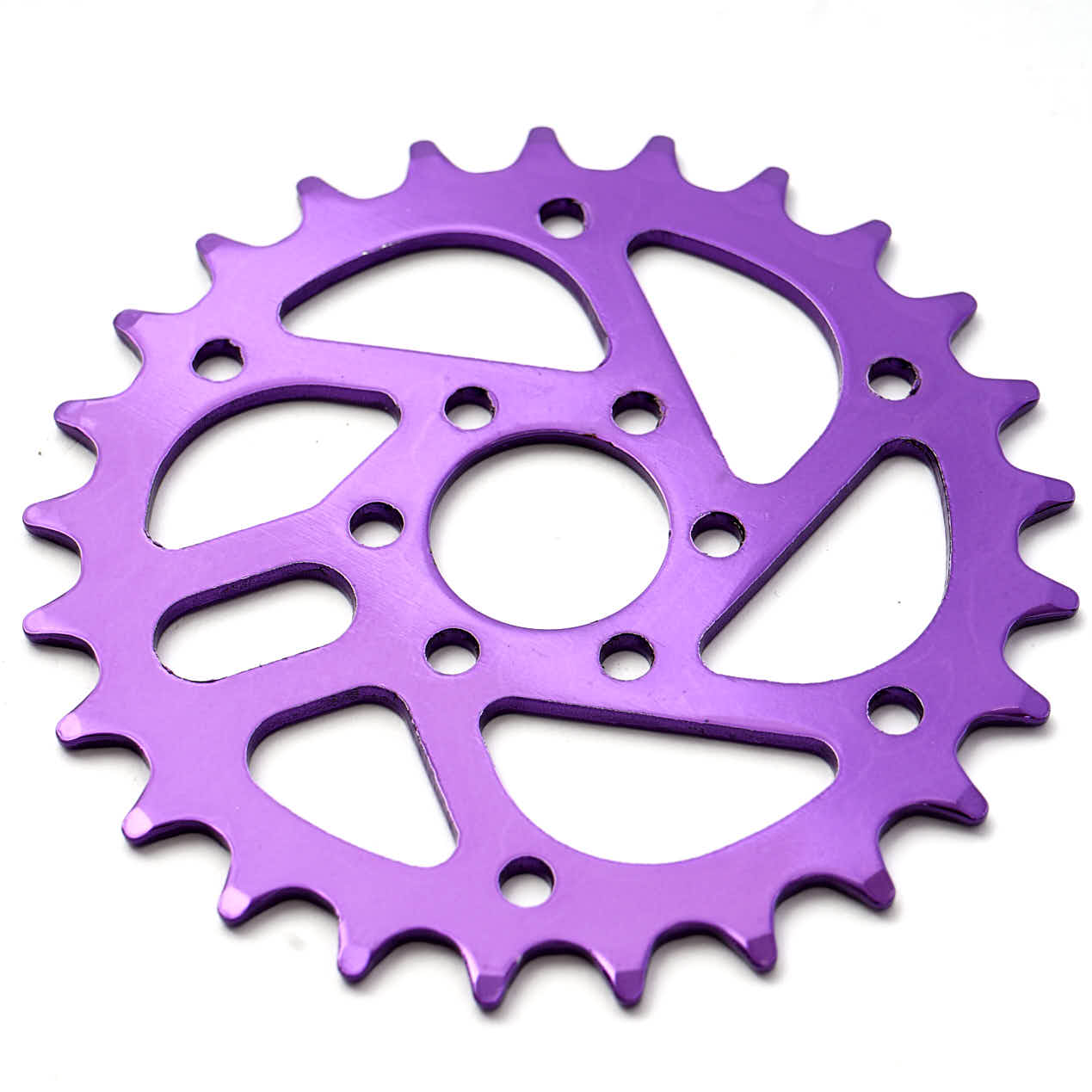 BMX Kettenblatt KHE MVP 25Z