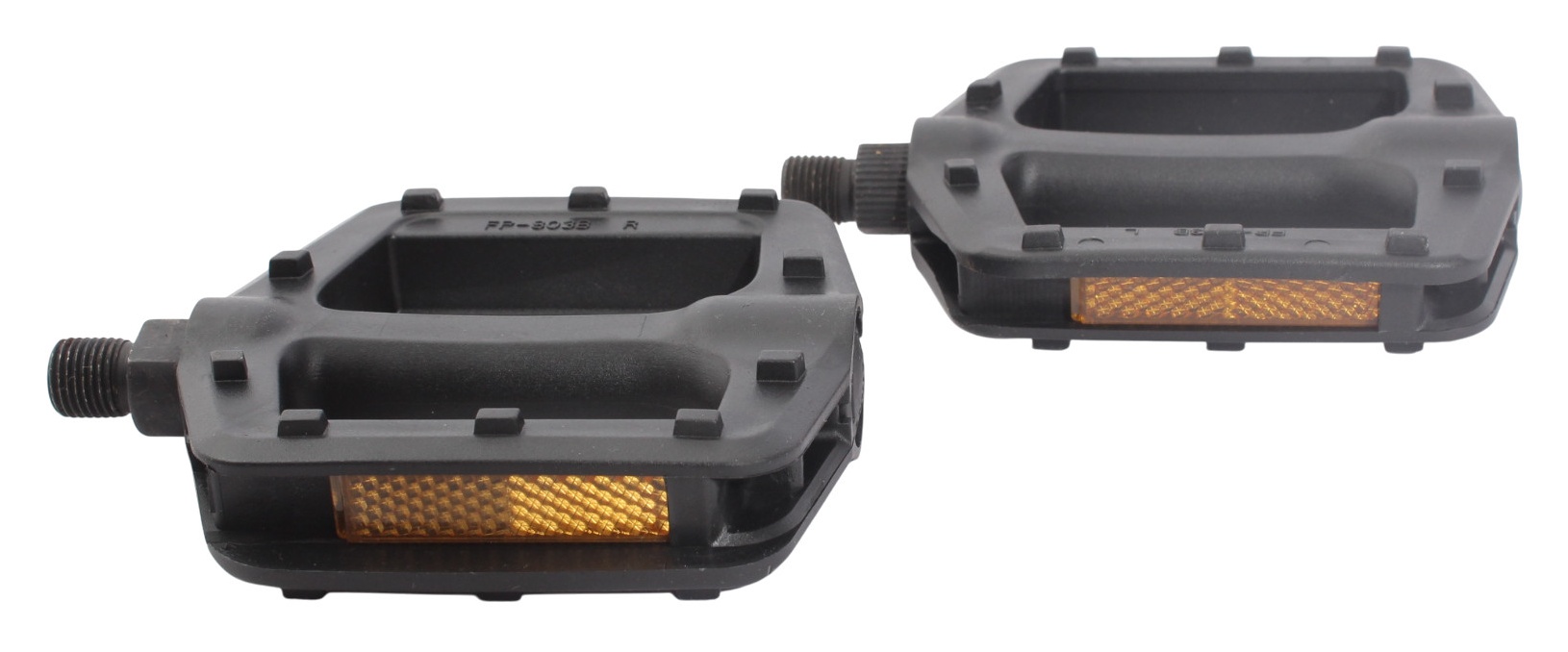 BMX pedals KHE PRISM 9/16 inch