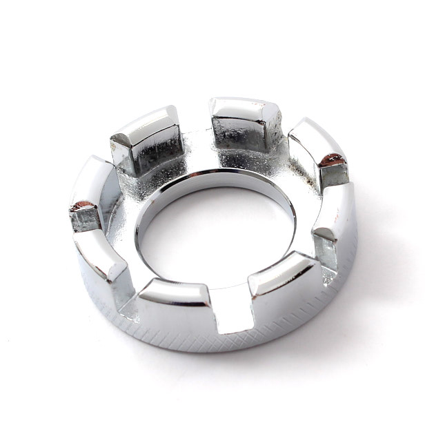 KHE Speichenschlüssel 3.2 / 3.3 / 3.5mm
