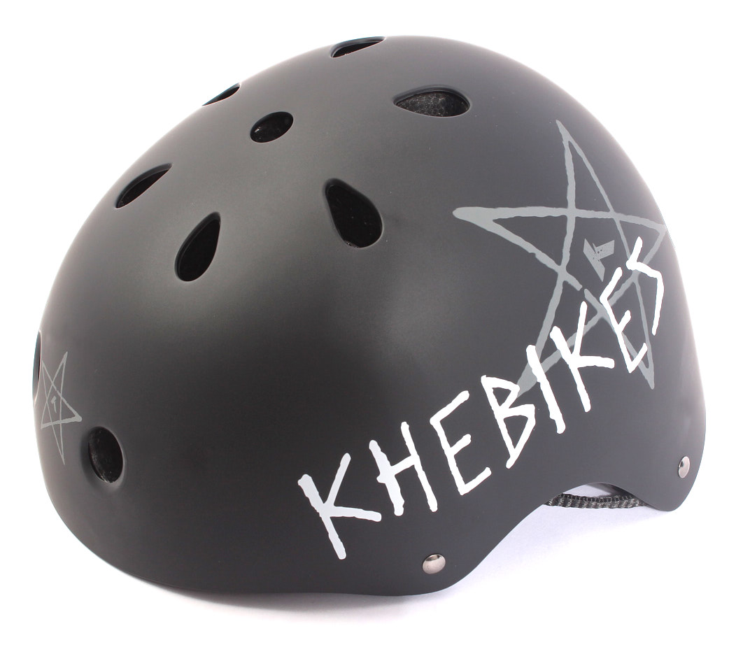 BMX Helm KHE PRO S