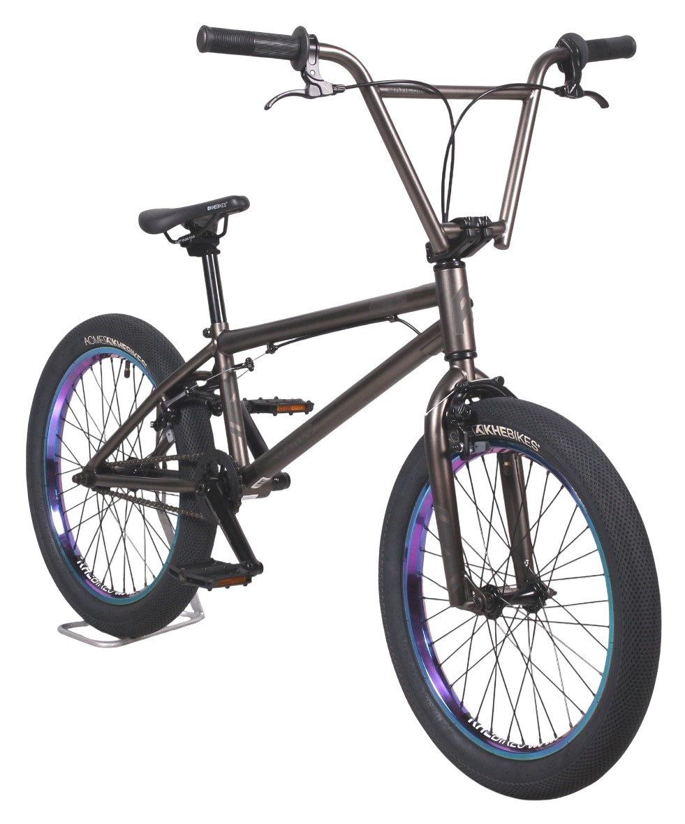 BMX Fahrrad KHE ACME 20 Zoll 11,1kg