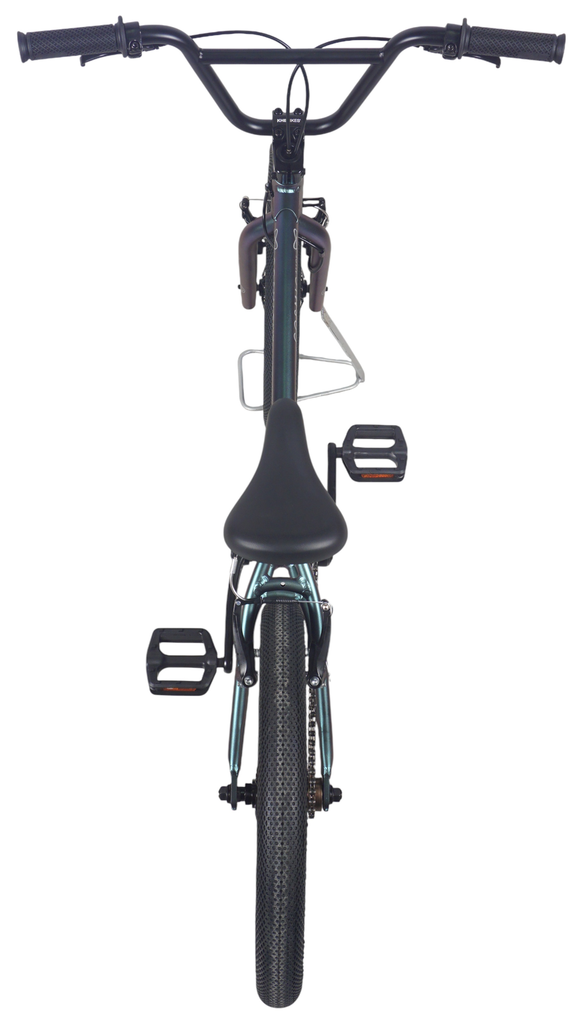 BMX bike aluminium KHE COSMIC AL 20 inch 23.4 lbs