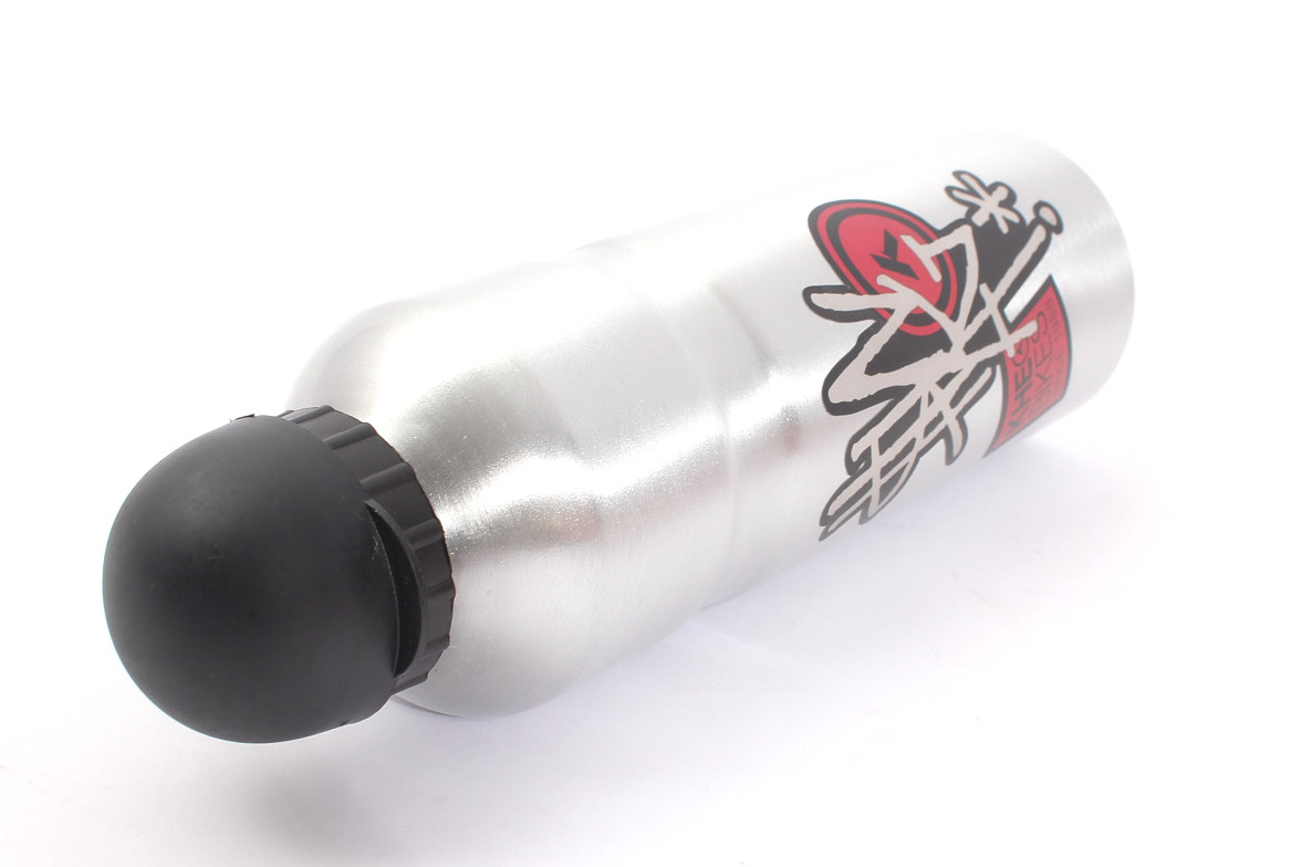 Trinkflasche KHE M-Wave Alu 750ml