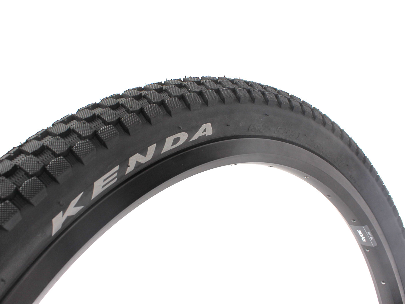 MTB tire KENDA K-905 K-RAD PRC 26 x 2.30 inch