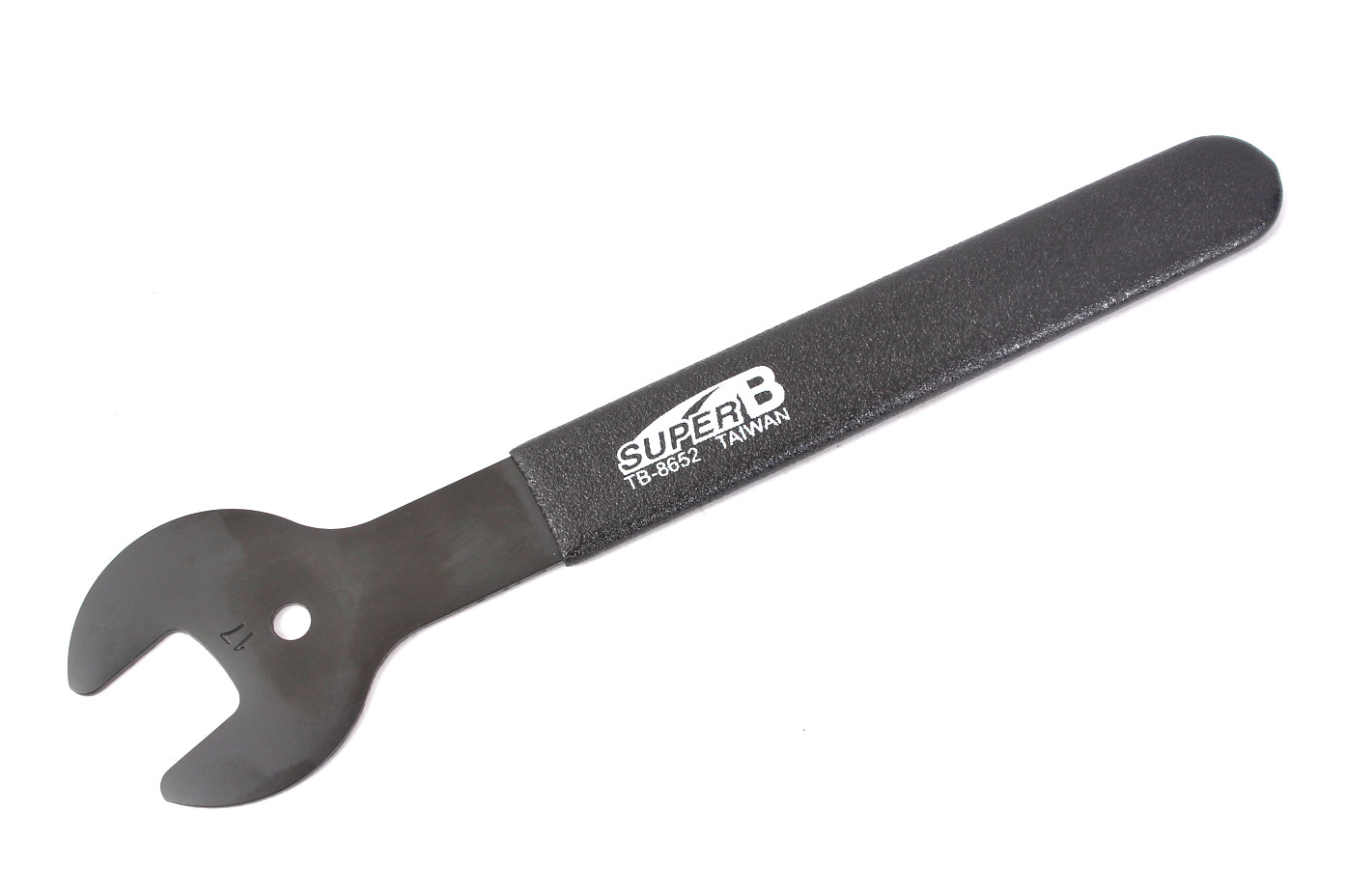 KHE SUPER B TB-8652 Konusschlüssel 17mm