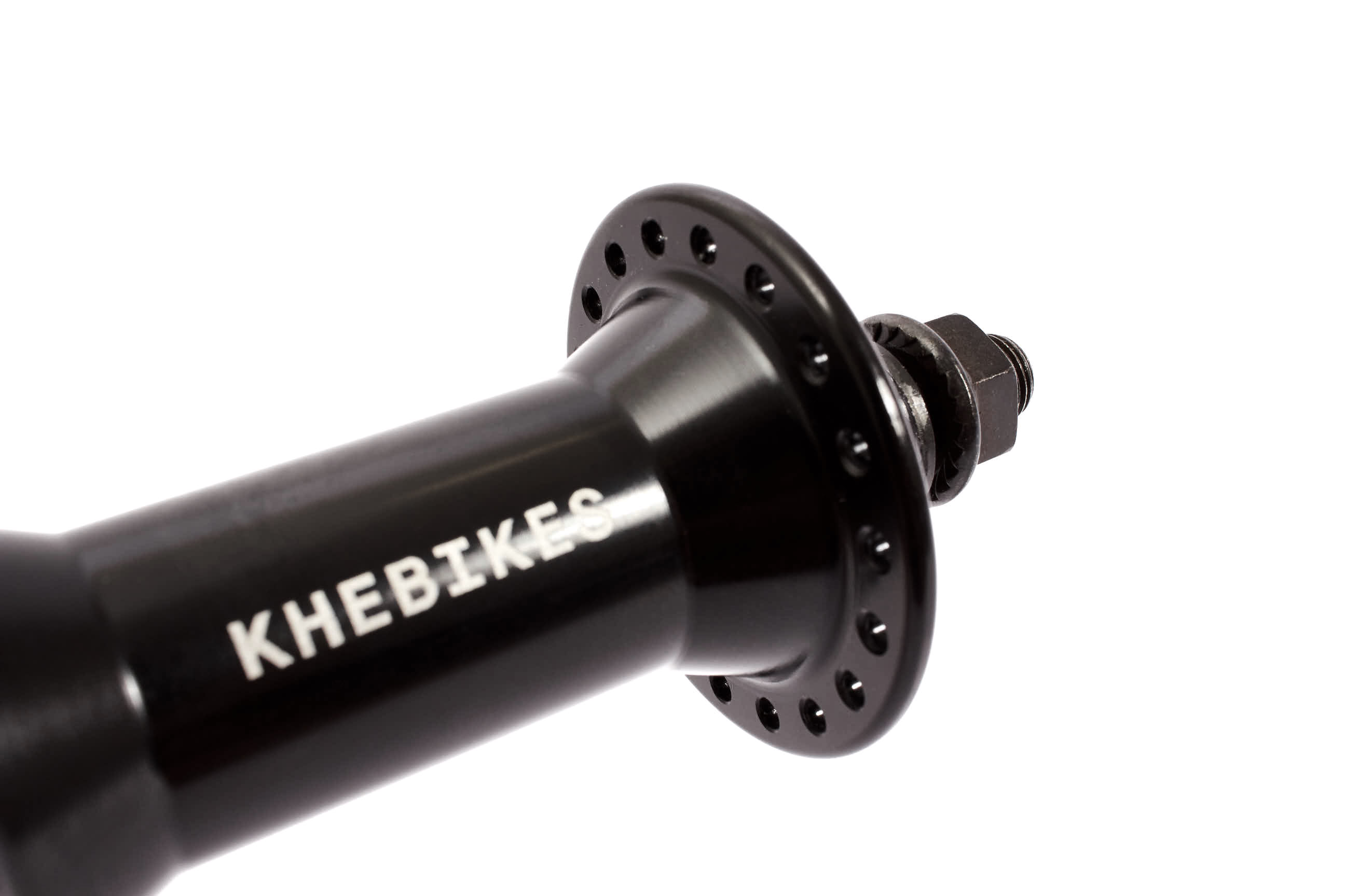 BMX Vorderradnabe KHE MVP 36H