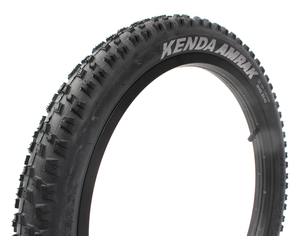 BMX tires KENDA AMRAK 20 x 2.20 inch