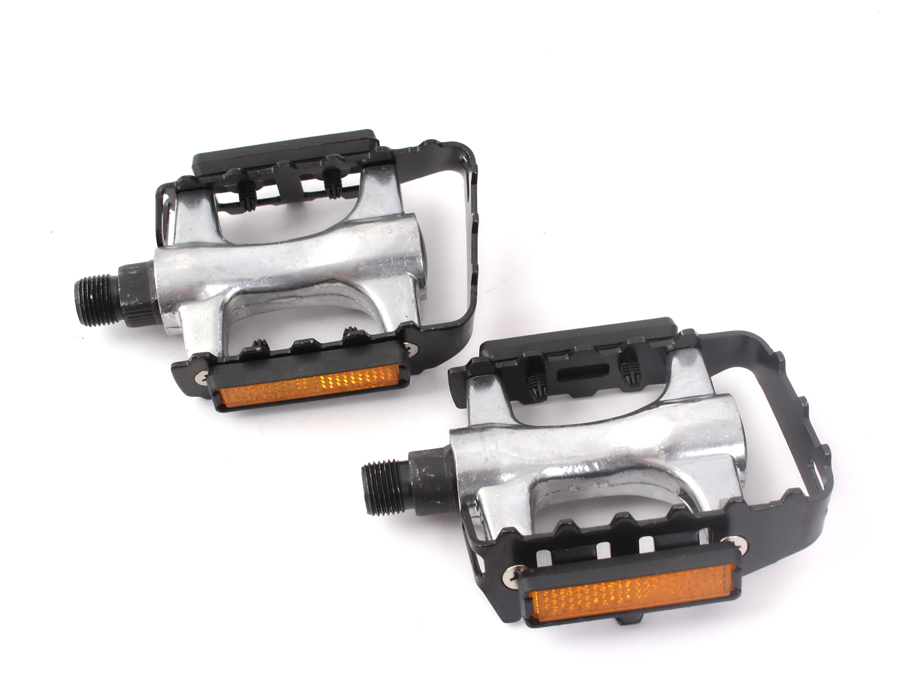 MTB / Fixie Pedals Prism 9/16 Inch Aluminium