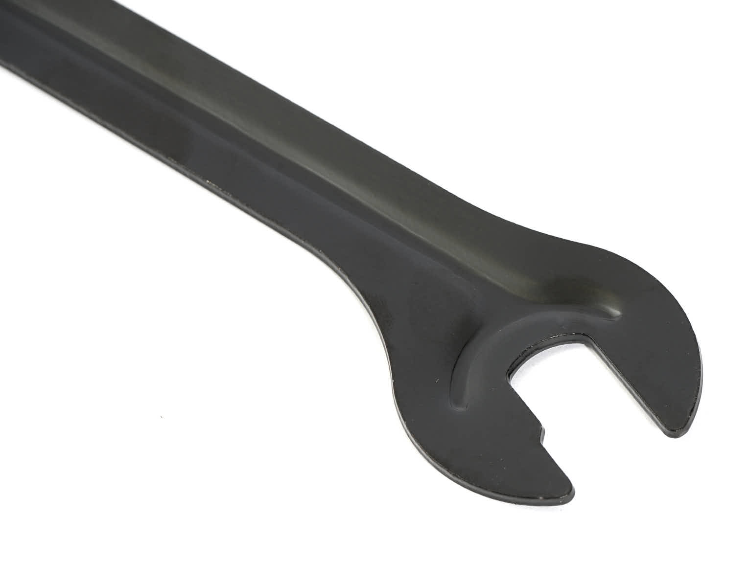 Schwarzer Konusschlüssel für  13-16mm Schrauben