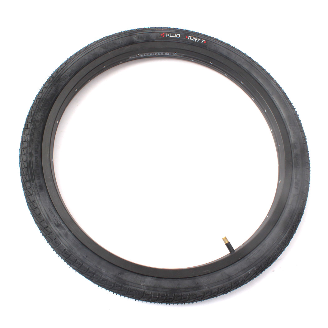 BMX Reifen KHE KUJO 20 x 1,75 Zoll