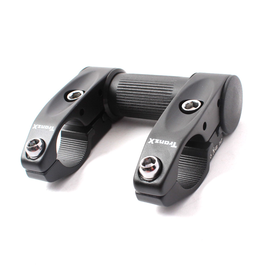 MTB Lenkerklemmen TRANZ X 25,4mm