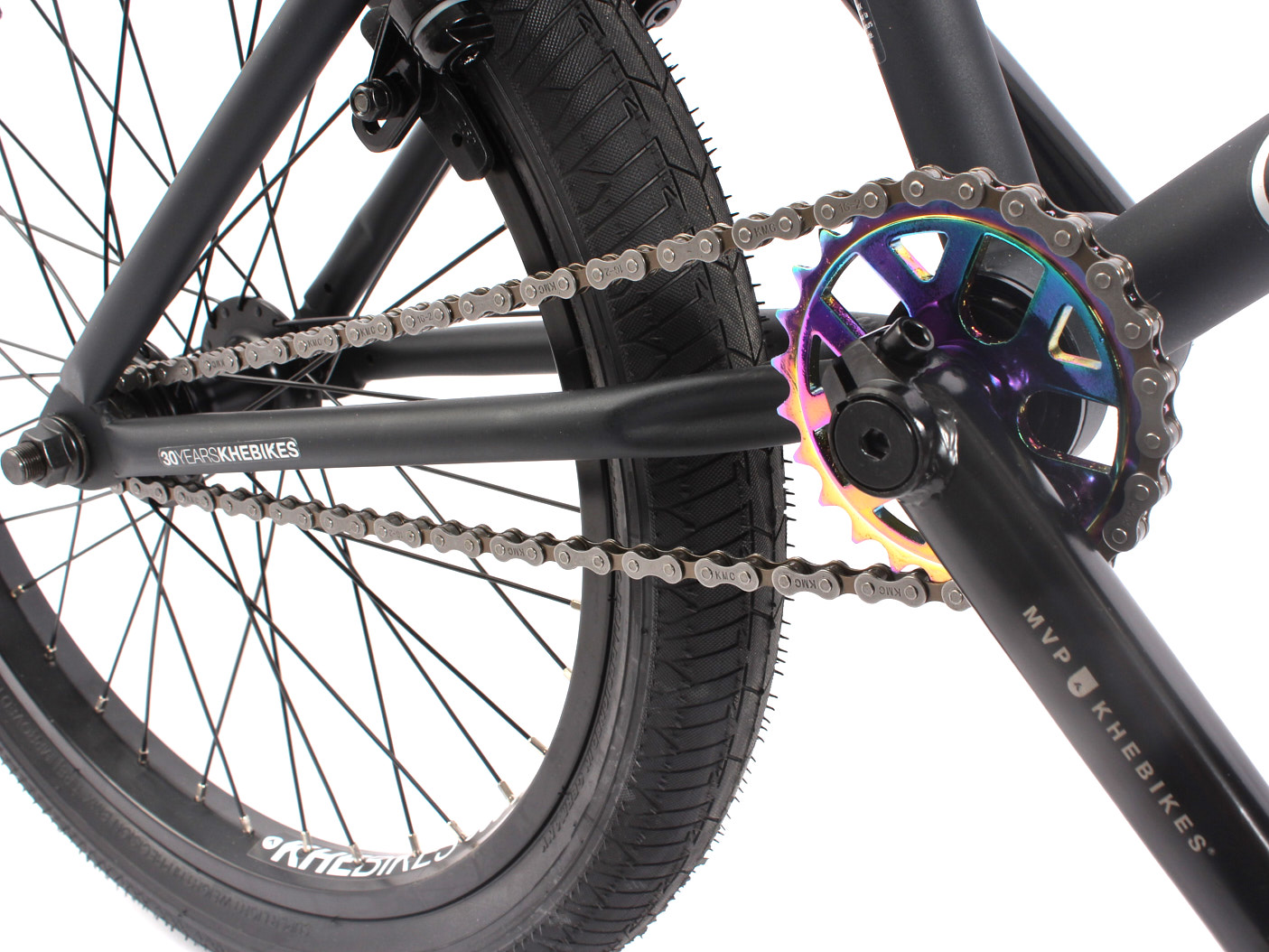 Outlet N1: KHE COPE Limited 20 inch 10,5kg without front brake