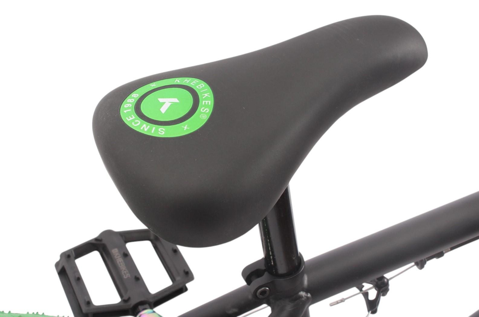 BMX bike KHE CENTRIX 20 inch 10.6kg