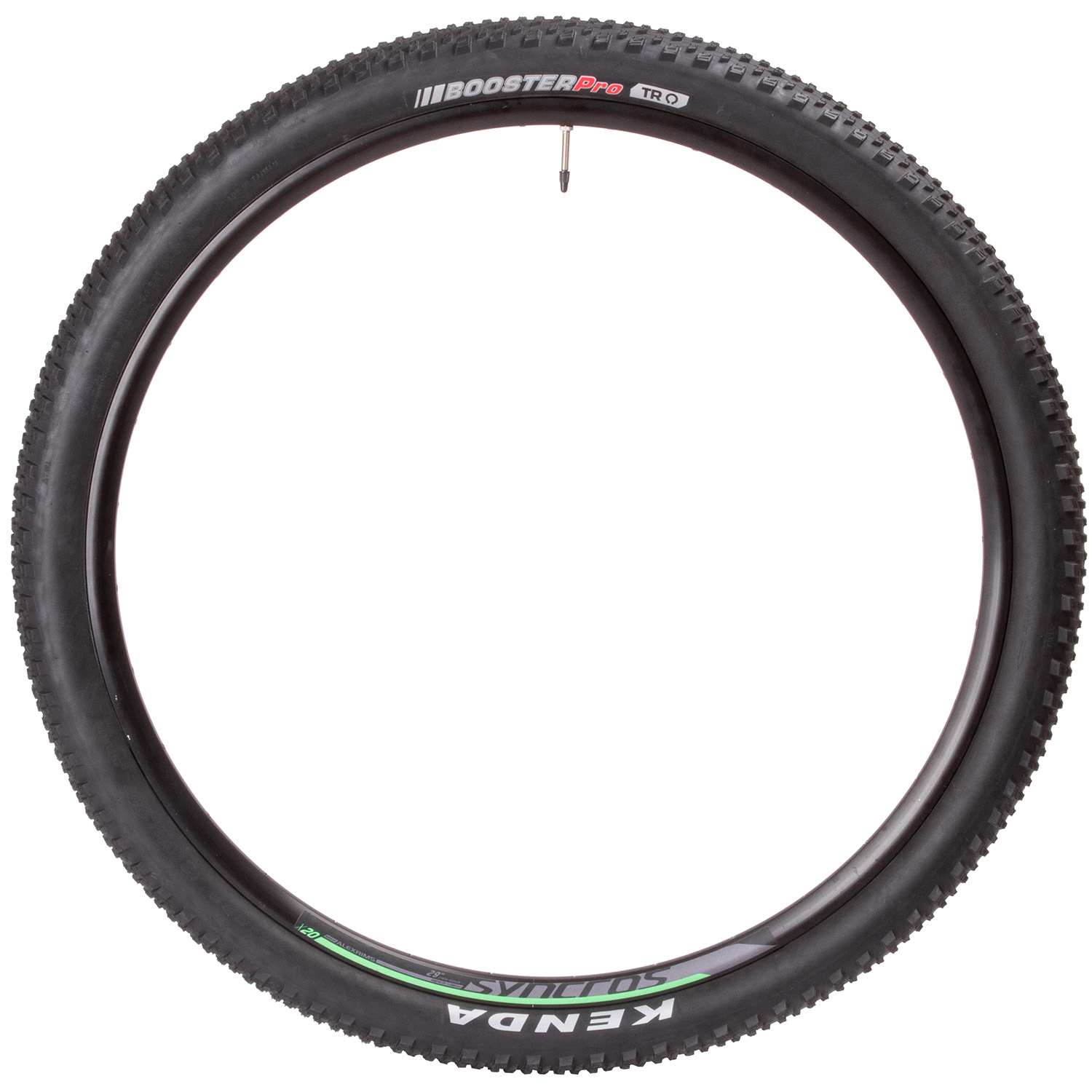 MTB Faltreifen KENDA Booster Pro 26 Zoll x 2.25 / 57-559