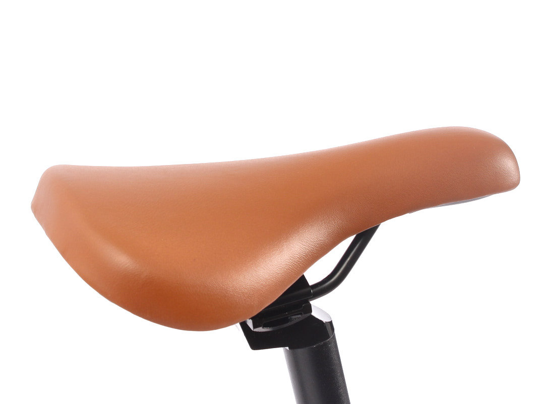 B-Ware N1: BMX Fahrrad KHE PLASM 20 Zoll 11,1kg