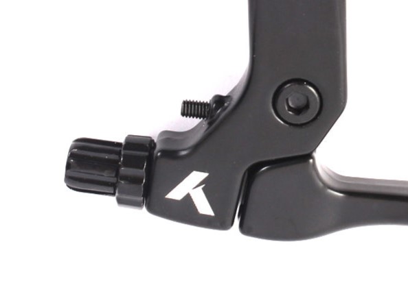 BMX Bremshebel KHE MVP links