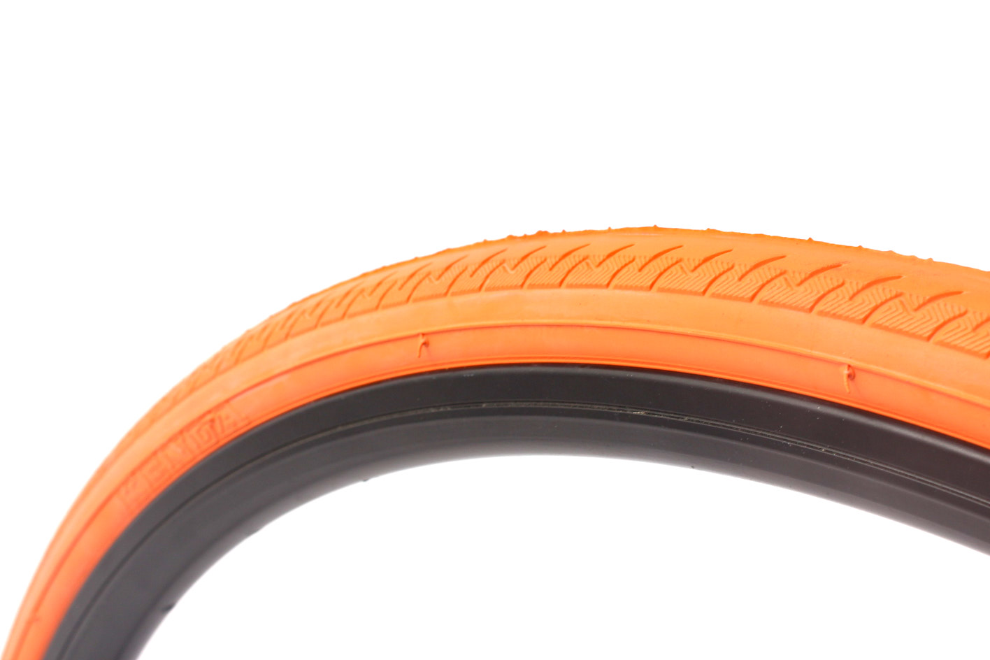 Fixie road bike tire KENDA Kontender 28 inch / 700 x 26C 