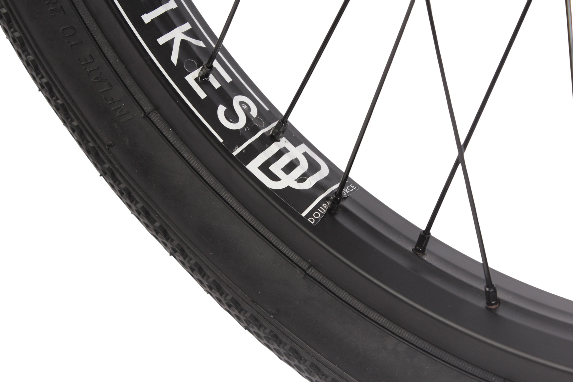 BMX Bike KHE COPE 20 Inch 24.5lbs