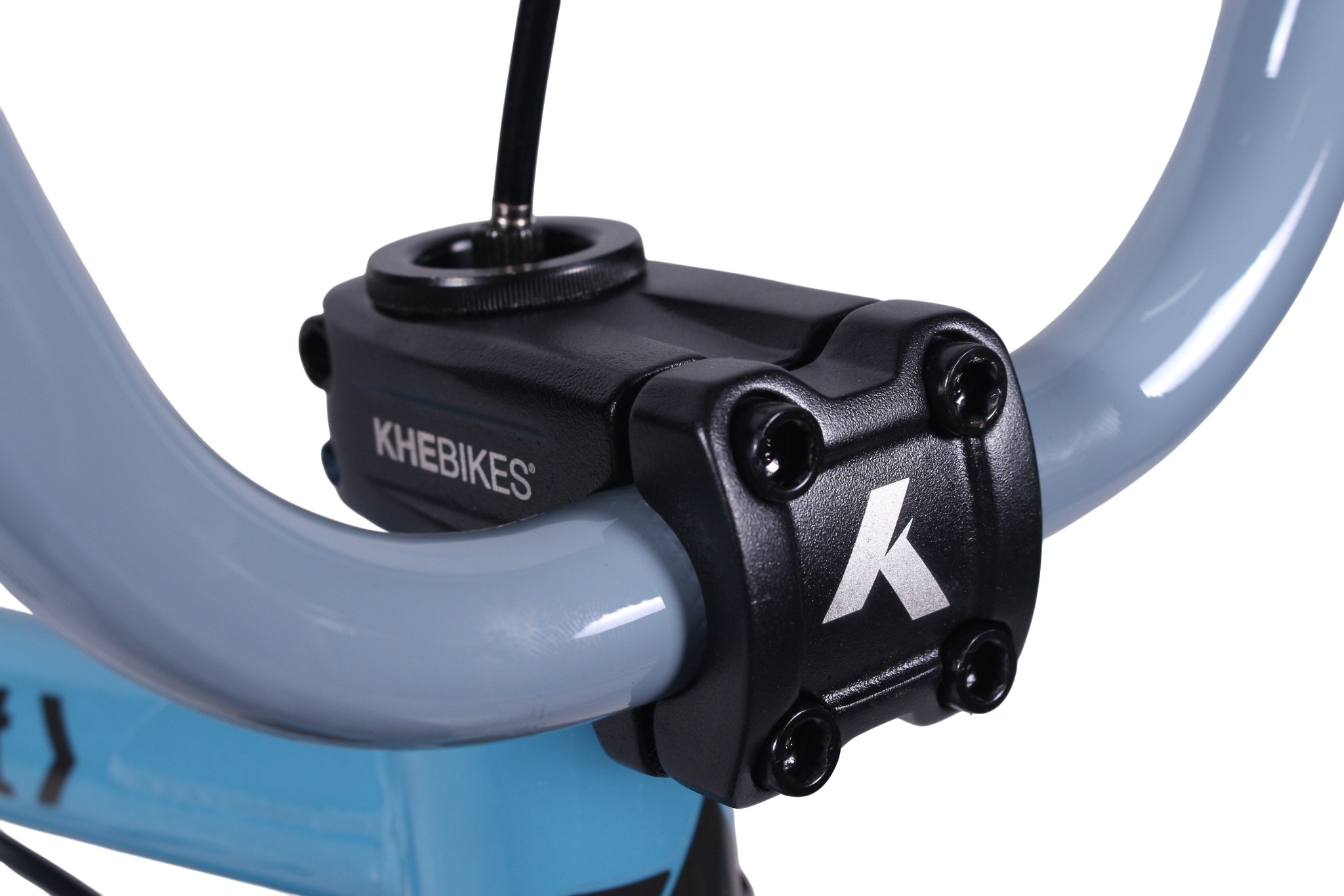 BMX bike KHE TRIPLE THREAT 20 inches 11.1 kg BMX bike KHE TRIPLE THREAT 20 inches 11.1 kg