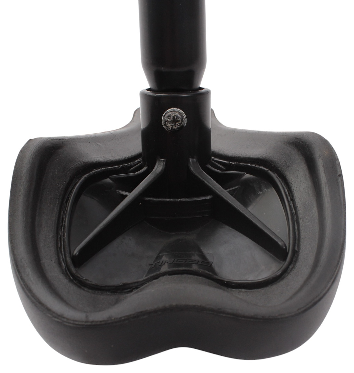 BMX seat combo KHE padded 27.2 mm