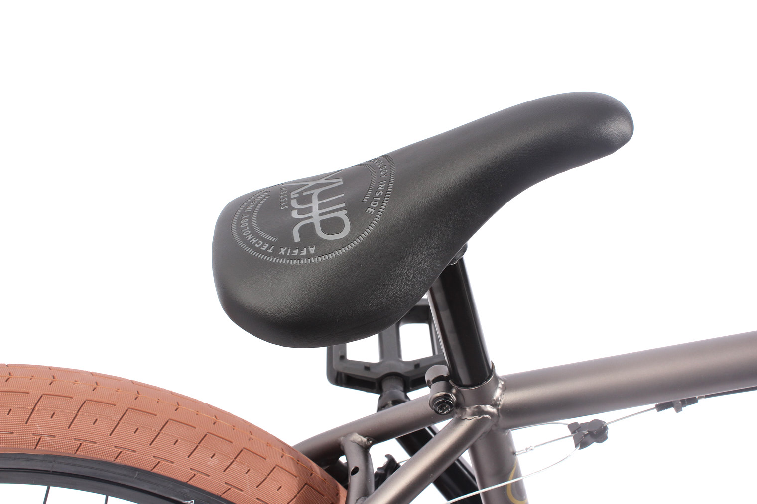 B-Ware N2: BMX Fahrrad KHE COPE AM 20 Zoll 10,8kg