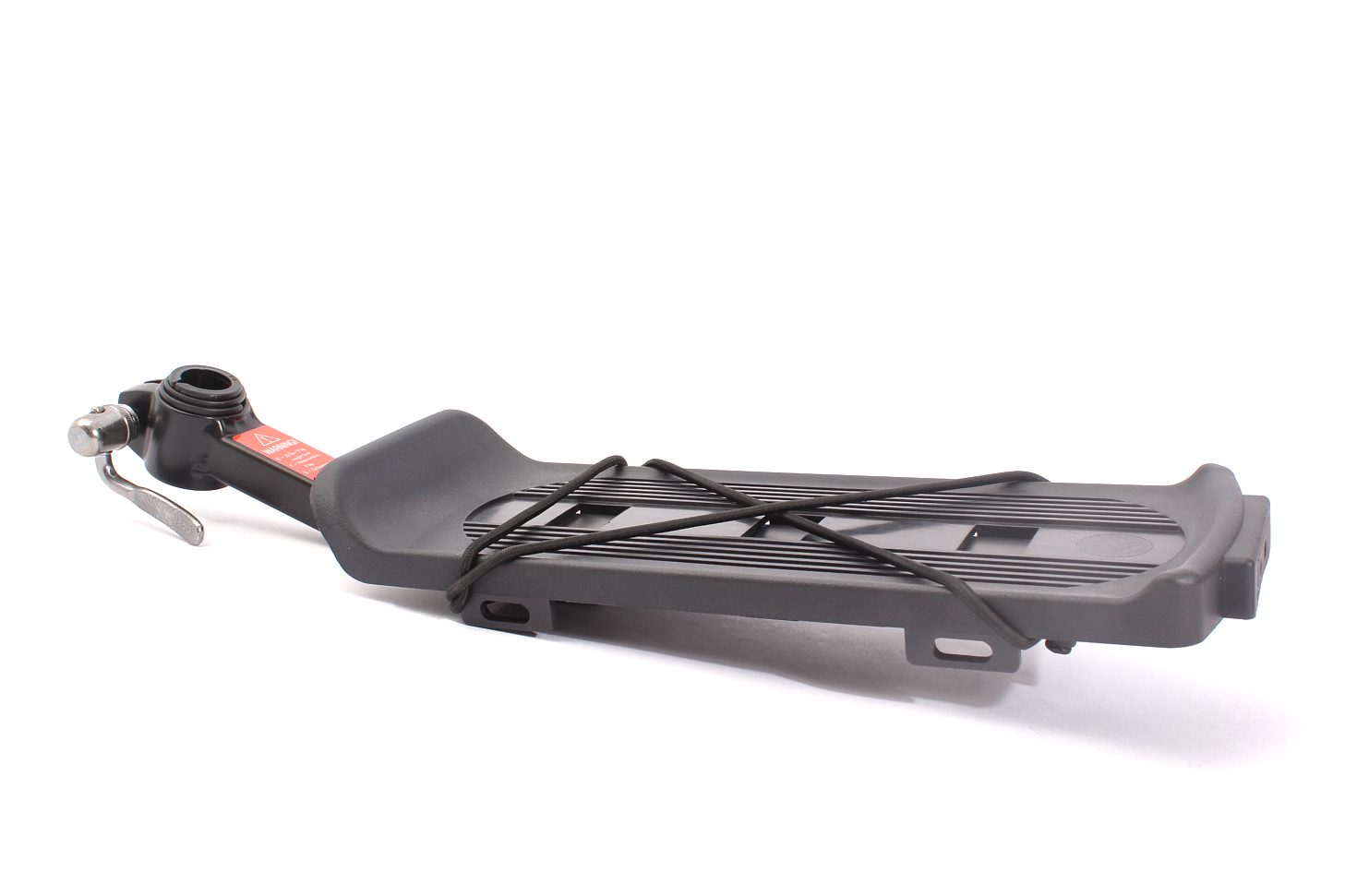 SP-Quick Aluminium Gepäckträger