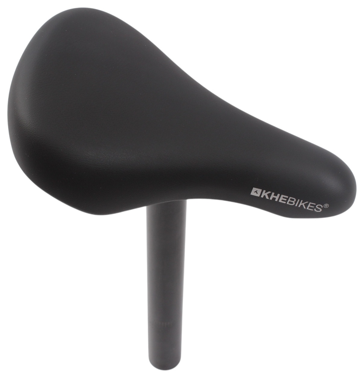 BMX seat combo KHE padded 27.2 mm