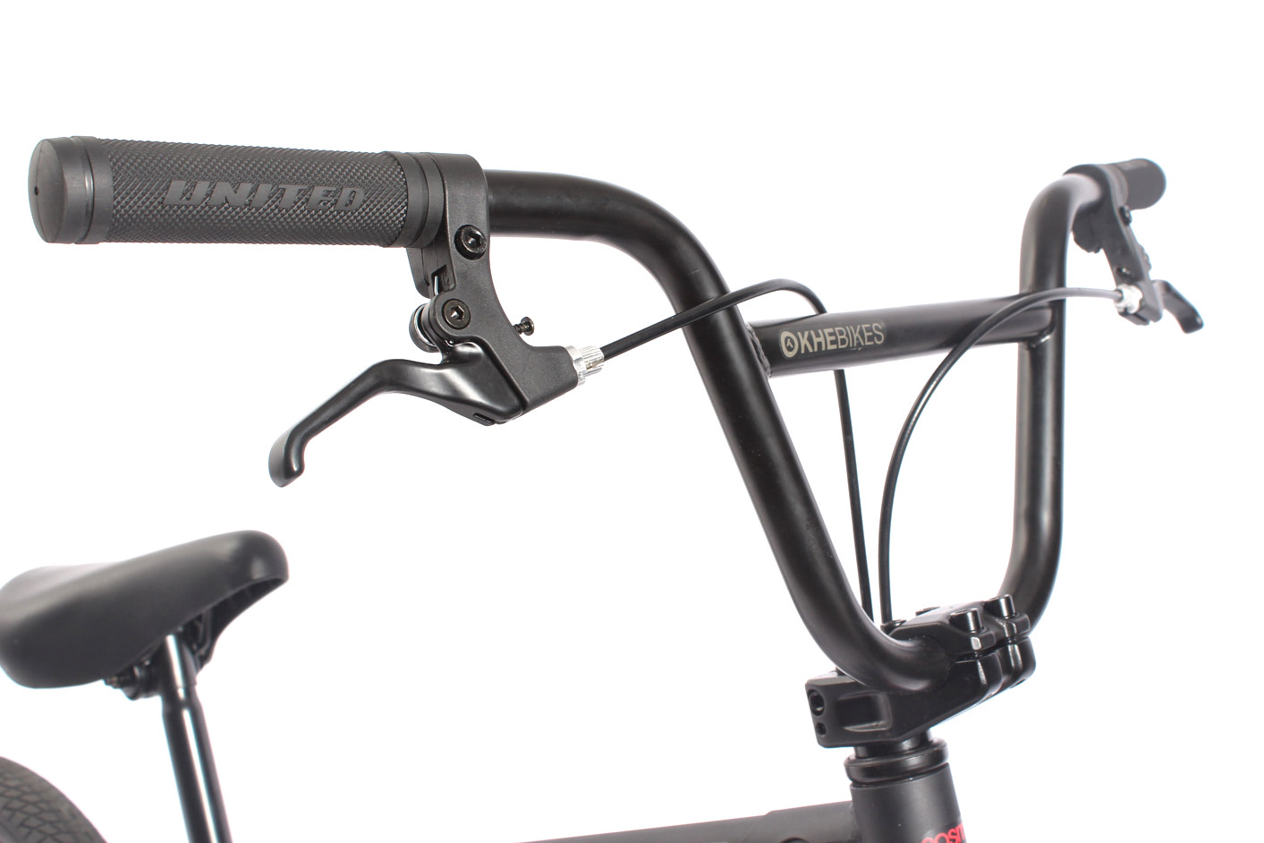 Outlet N3: BMX bike KHE COSMIC 20 inch 24.5lbs