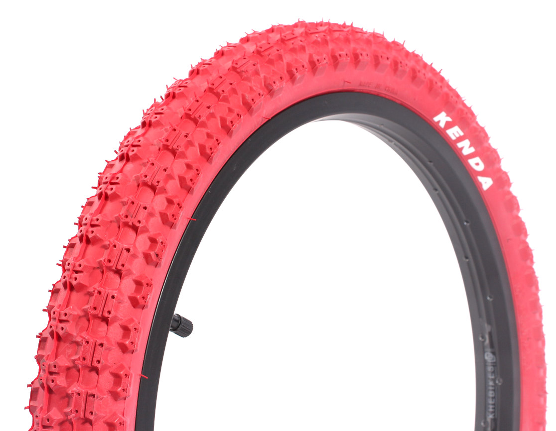 BMX Reifen KENDA K-51 20 x 2,25 Zoll