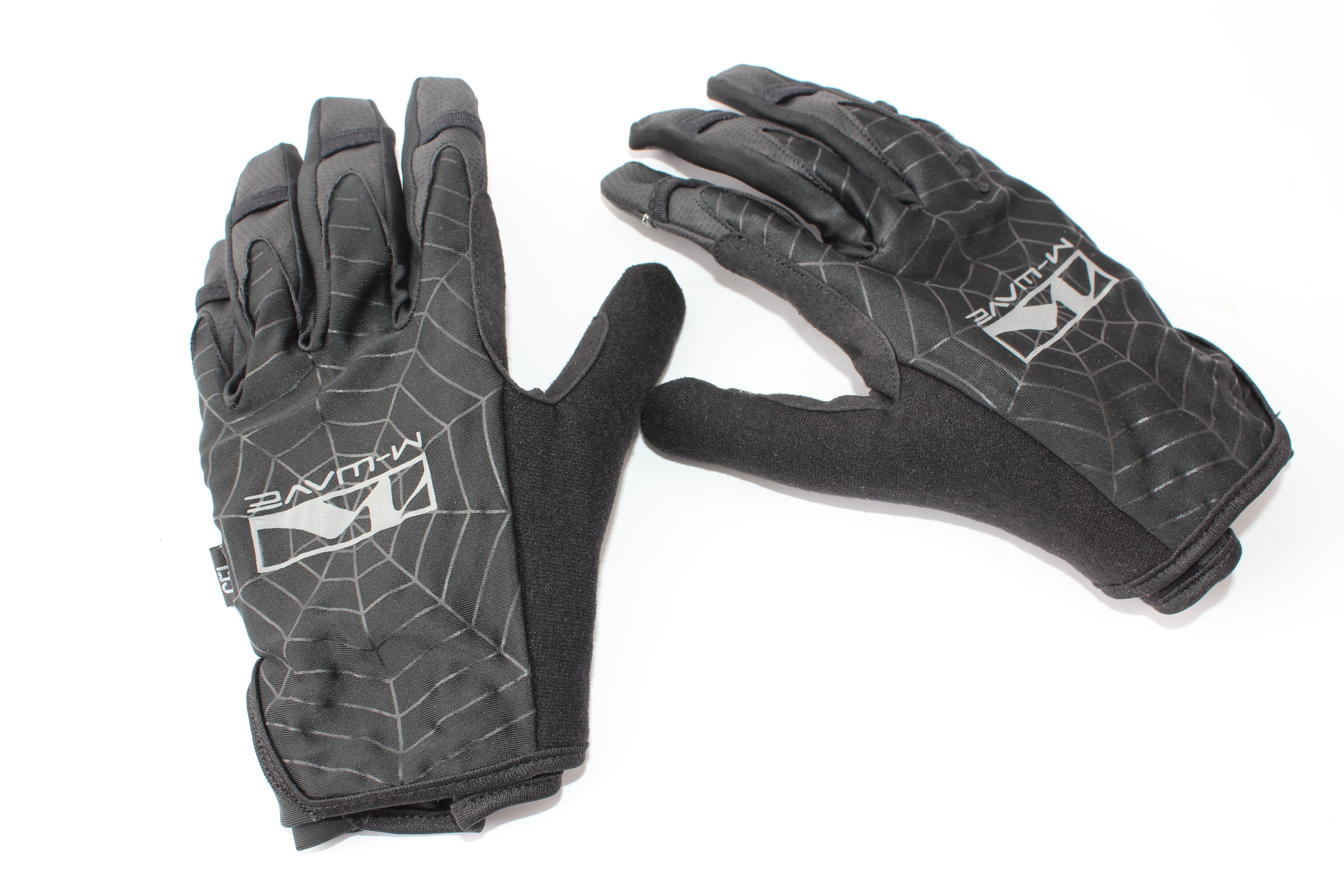 BMX Handschuhe KHE M-WAVE M