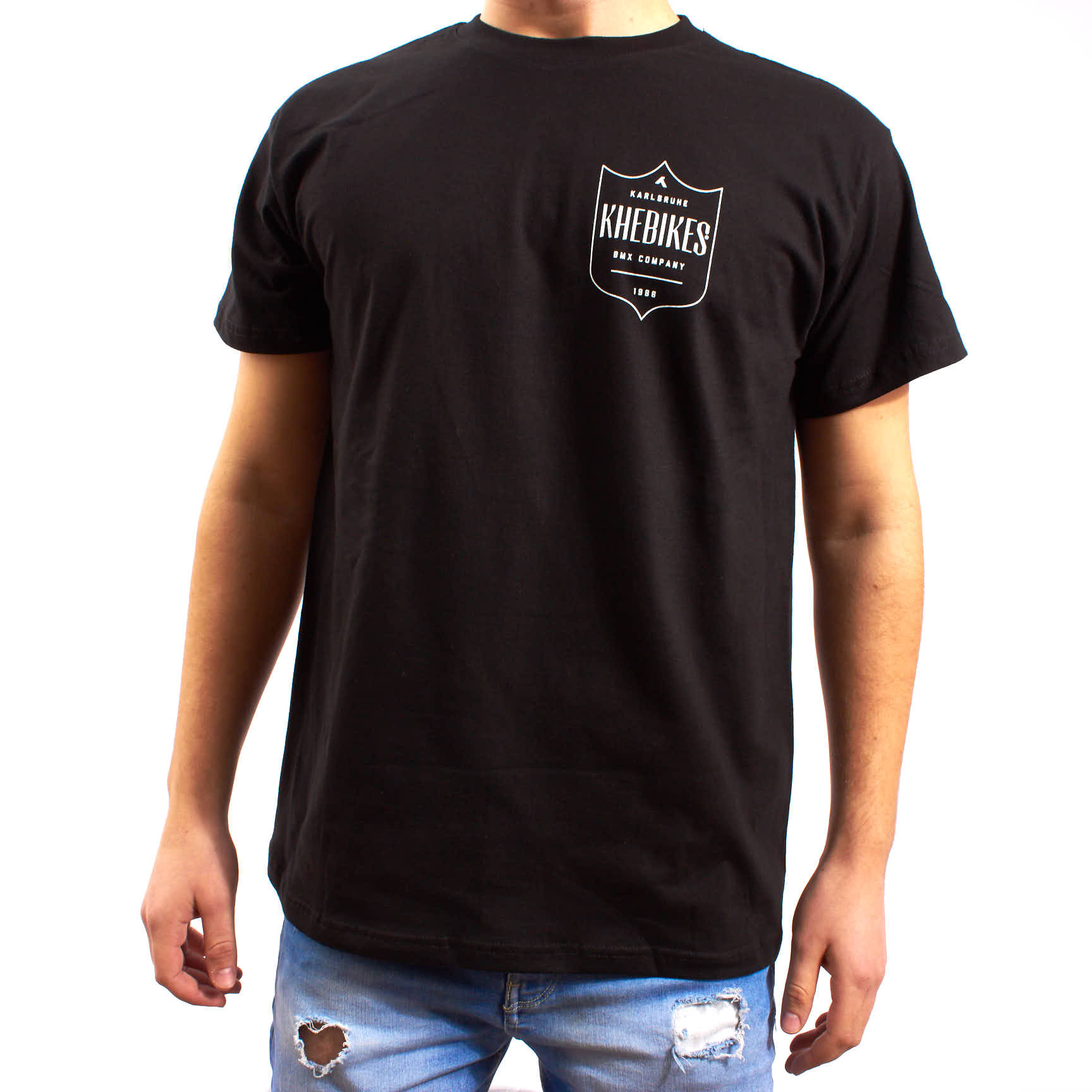 KHE "Shield" T-shirt XXL 