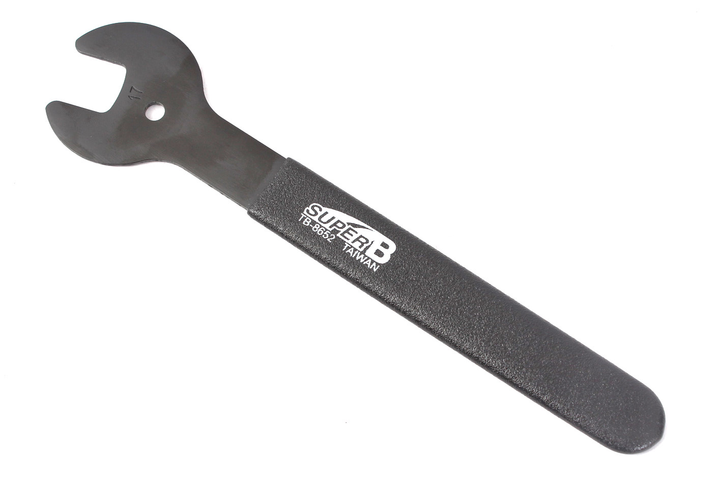 KHE SUPER B TB-8652 Konusschlüssel 17mm