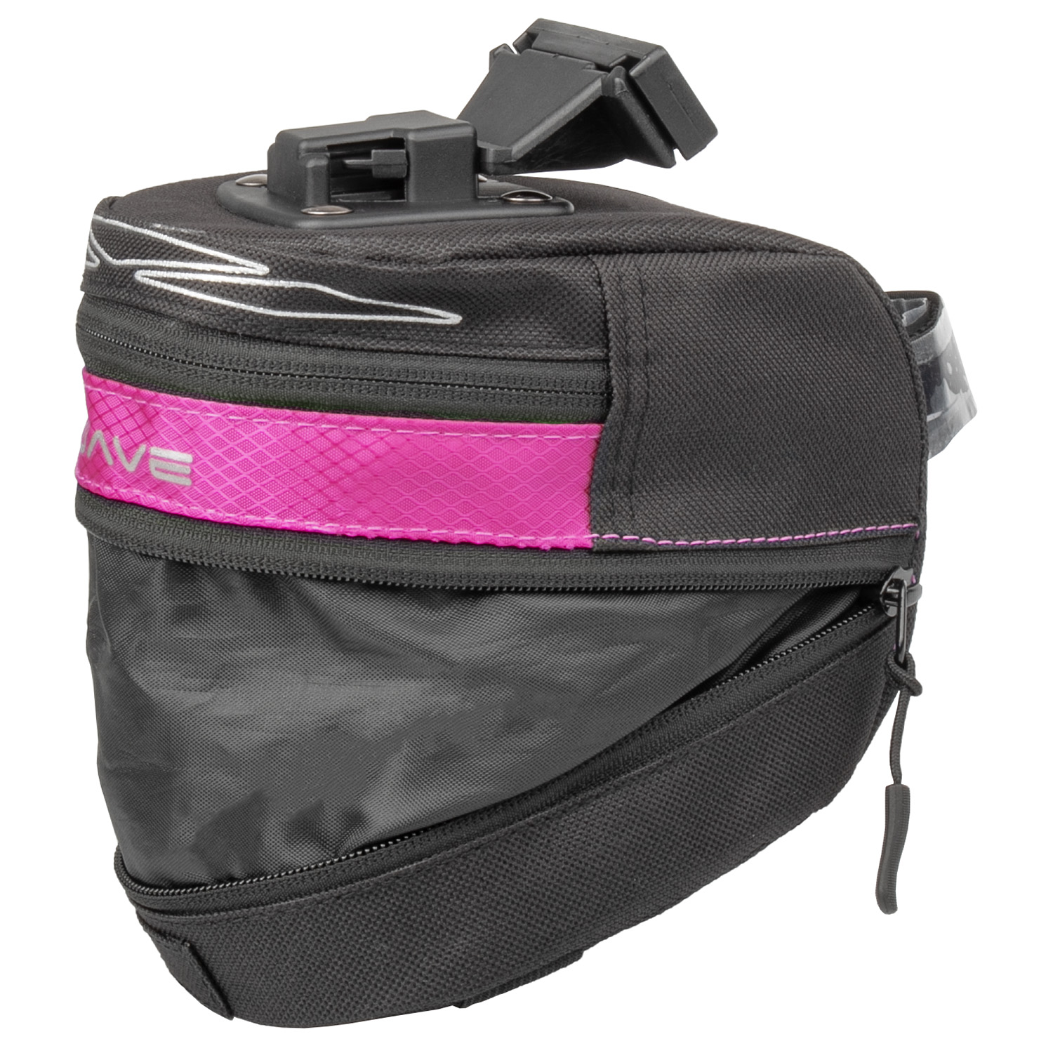 M-WAVE Tilburg L Satteltasche Pink
