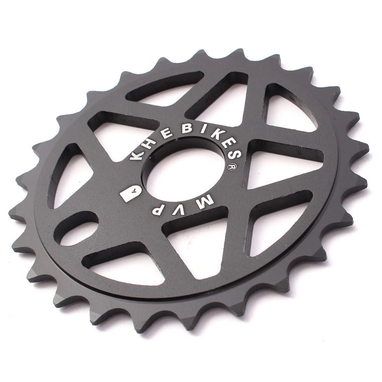 BMX Kettenblatt KHE MVP Alu 25Z