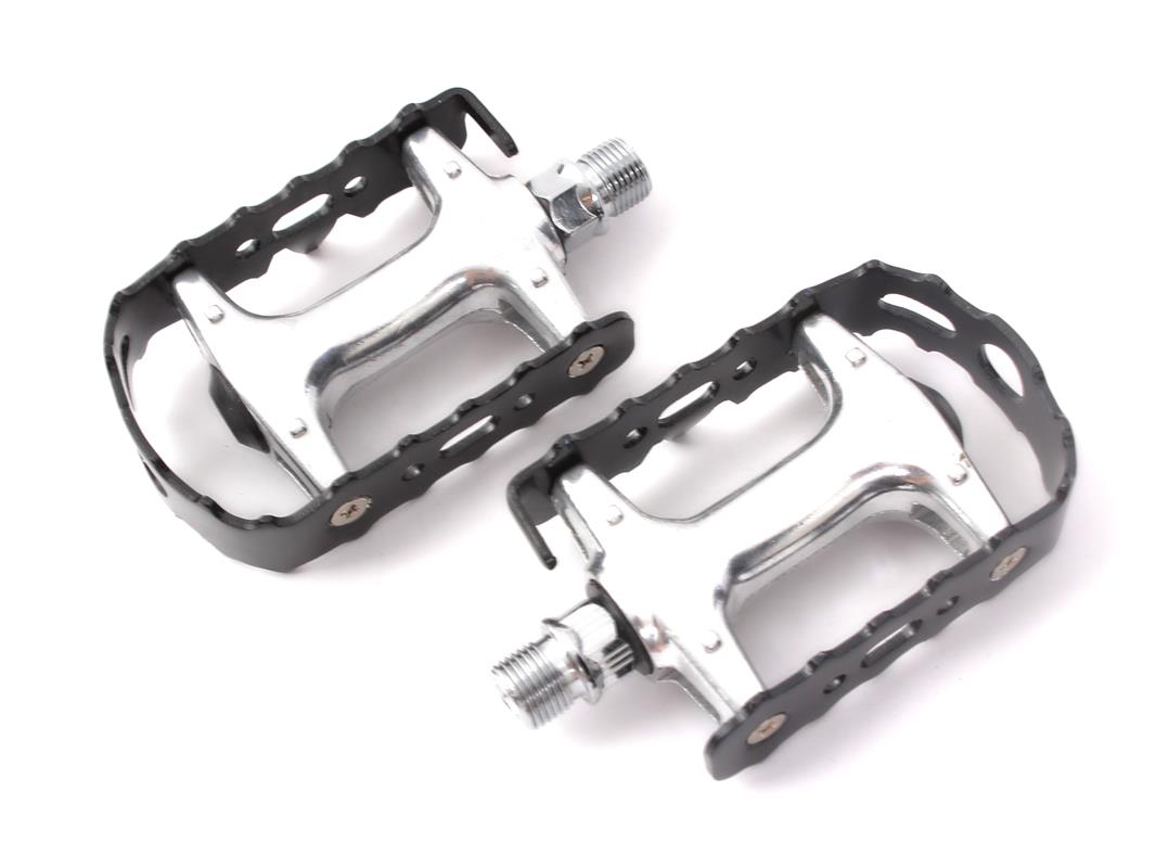 MTB / Fixie Pedals KHE 9/16 Inch Aluminium